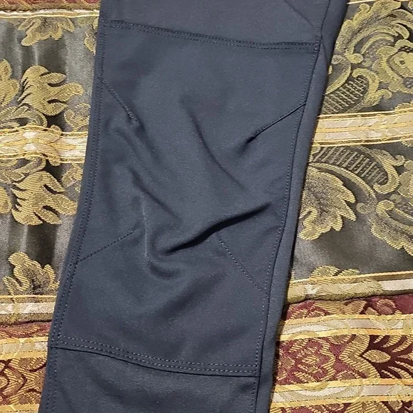 Carhartt Black Leggings with Durable Fabric and Utility Style - Picture 5 of 12